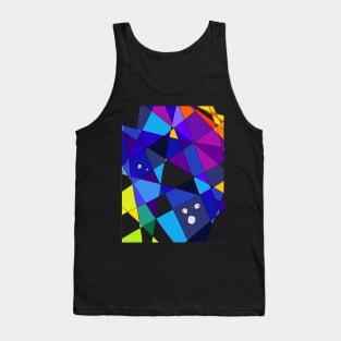 Sunrise / Sunset Tank Top